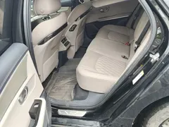 2025 BYD Han 125KM, чёрный — фото 6