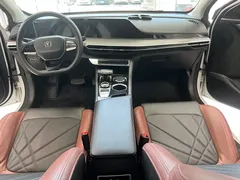 2023 Changan Eado PLUS 1.4T GDI DCT Premium, белый — фото 5