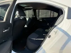 2021 Toyota Levin 185T CVT Luxury, белый — фото 8