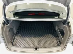 2022 Audi A4L 40 TFSI, белый — фото 6