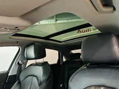 2022 Audi A4L 40 TFSI, белый — фото 12