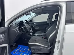 2022 Audi Q3 35 TFSI, белый — фото 10