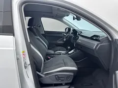 2022 Audi Q3 35 TFSI, белый — фото 12