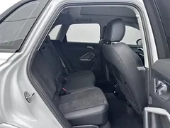 2022 Audi Q3 35 TFSI, белый — фото 13
