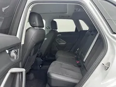 2022 Audi Q3 35 TFSI, белый — фото 15