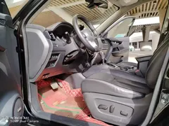 2020 Nissan X-Trail 2.5L XL ITS CVT 4WD, чёрный — фото 7