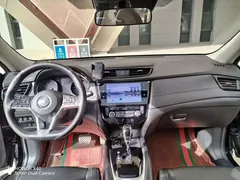 2020 Nissan X-Trail 2.5L XL ITS CVT 4WD, чёрный — фото 8