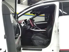 2021 Geely Coolray 1.5TD DCT, белый — фото 9