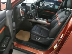2021 Haval Dargo 1.5T DCT 2WD — фото 15
