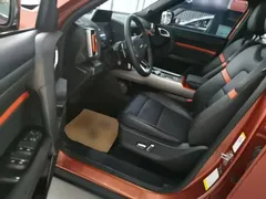 2021 Haval Dargo 1.5T DCT 2WD — фото 16