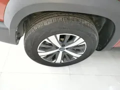 2021 Haval Dargo 1.5T DCT 2WD — фото 23