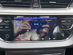 2021 Geely Emgrand 1.5L CVT, белый — фото 17