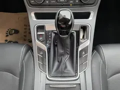 2021 Geely Emgrand 1.5L CVT, белый — фото 19