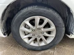 2021 Geely Emgrand 1.5L CVT, белый — фото 22
