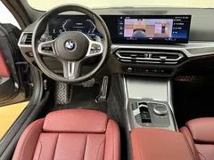 2023 BMW 4 Series 4 425i M — фото 7