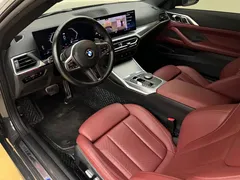 2023 BMW 4 Series 4 425i M — фото 13