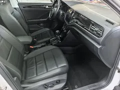 2022 Volkswagen T-Roc 280TSI DSG 2WD PLUS, белый — фото 8