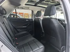 2022 Volkswagen T-Roc 280TSI DSG 2WD PLUS, белый — фото 9