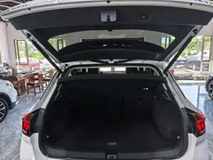 2022 Volkswagen T-Roc 280TSI DSG 2WD PLUS, белый — фото 12