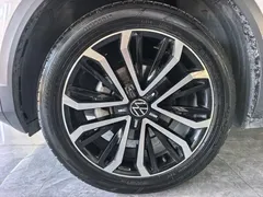 2022 Volkswagen T-Roc 280TSI DSG 2WD PLUS, белый — фото 15