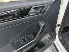 2022 Volkswagen T-Roc 280TSI DSG 2WD PLUS, белый — фото 16