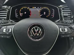 2022 Volkswagen T-Roc 280TSI DSG 2WD PLUS, белый — фото 18