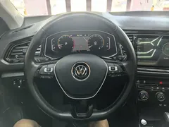 2022 Volkswagen T-Roc 280TSI DSG 2WD PLUS, белый — фото 20