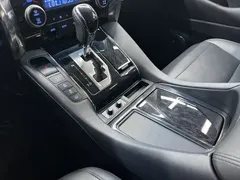 2021 Toyota Vellfire Hybrid 2.5L HV Luxury, белый — фото 7