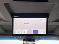 2021 Toyota Vellfire Hybrid 2.5L HV Luxury, белый — фото 8