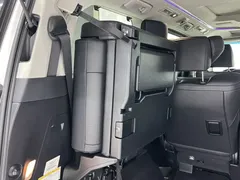 2021 Toyota Vellfire Hybrid 2.5L HV Luxury, белый — фото 22