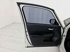 2021 Honda Fit 1.5L CVT, белый — фото 13