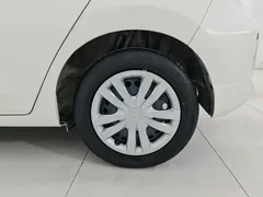 2021 Honda Fit 1.5L CVT, белый — фото 16