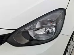 2021 Honda Fit 1.5L CVT, белый — фото 17