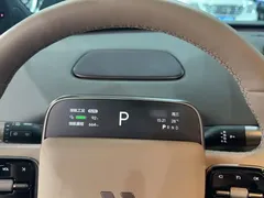 2025 Li Auto i6 2WD Standard, чёрный — фото 4