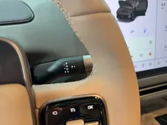 2025 Li Auto i6 2WD Standard, чёрный — фото 6
