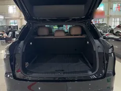 2025 Li Auto i6 2WD Standard, чёрный — фото 9