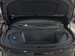 2025 Li Auto i6 2WD Standard, чёрный — фото 10