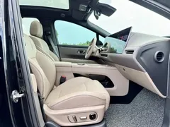 2025 Li Auto i6 2WD Standard, чёрный — фото 12
