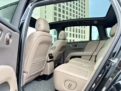 2025 Li Auto i6 2WD Standard, чёрный — фото 18