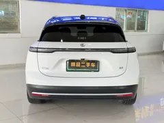 2024 Nio ES6 75kWh, белый — фото 6