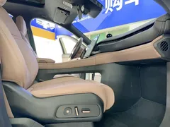 2024 Nio ES6 75kWh, белый — фото 10