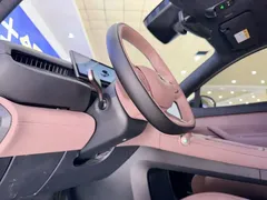 2024 Nio ES6 75kWh, белый — фото 13