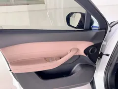 2024 Nio ES6 75kWh, белый — фото 14