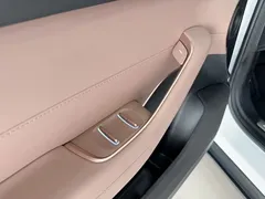 2024 Nio ES6 75kWh, белый — фото 15
