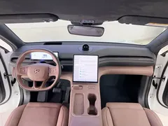 2024 Nio ES6 75kWh, белый — фото 16