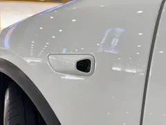2024 Nio ES6 75kWh, белый — фото 26