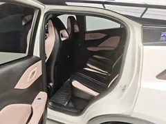 2025 BYD Seagull 305km Vitality, белый — фото 16