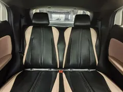 2025 BYD Seagull 305km Vitality, белый — фото 17