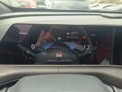 2020 Changan UNI-T 1.5T Flagship — фото 12