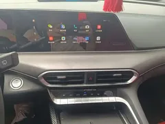 2020 Changan UNI-T 1.5T Flagship — фото 13